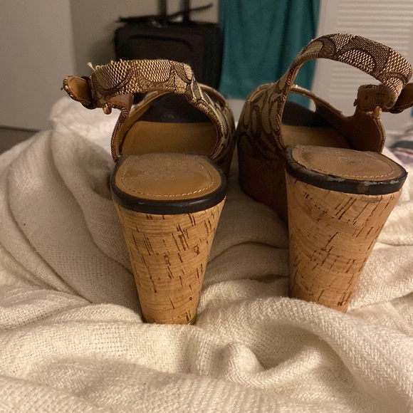 Coach Platforms - Picture 5 of 5